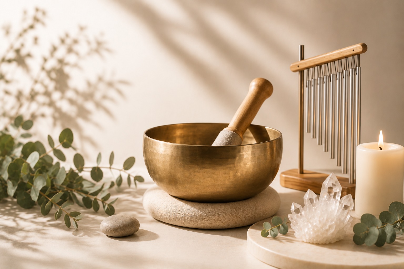 Sound Healing